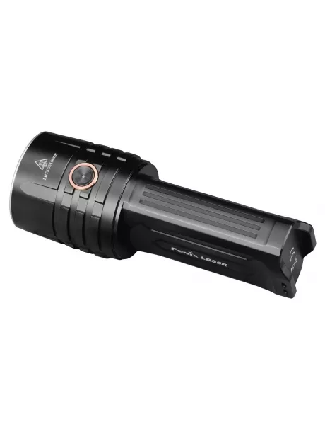 мощный светодиодный фонарь Fenix LR35R 