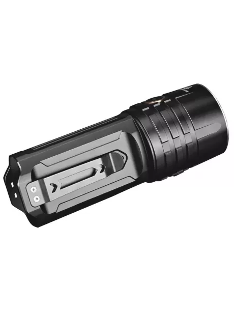 мощный светодиодный фонарь Fenix LR35R 
