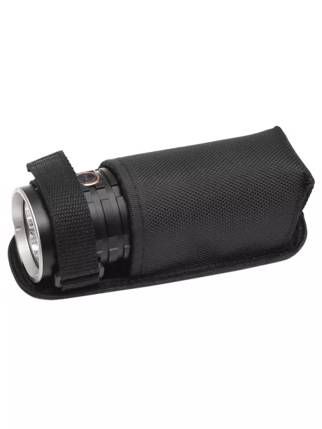 мощный светодиодный фонарь Fenix LR35R 