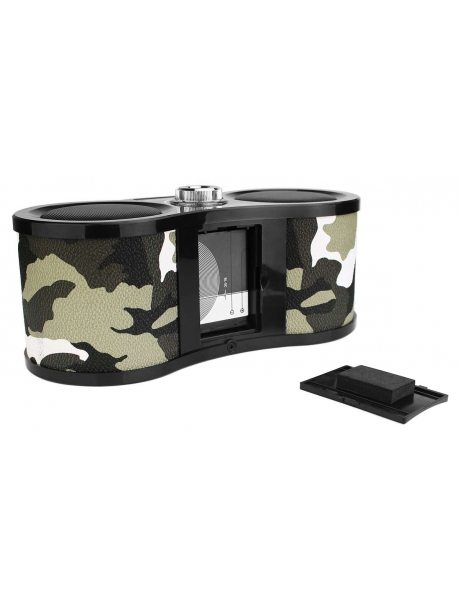 стерео радиоприемник FM с пультом управления Retekess V113 