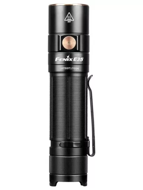 светодиодный фонарь Fenix E35 V3.0 
