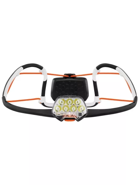 налобный аккумуляторный фонарь Petzl IKO CORE E104BA 