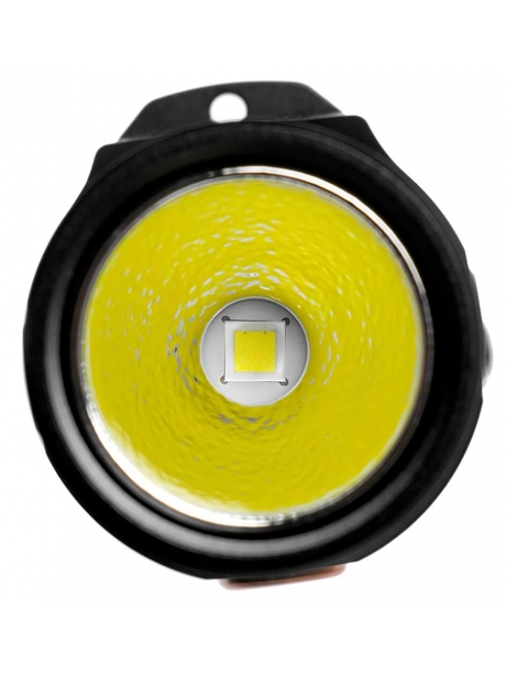 светодиодный фонарь с УФ лампой Fenix LD32 UVC 