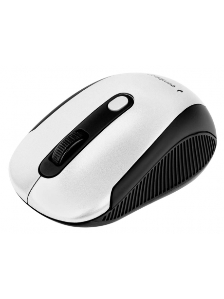 беспроводная мышь Gembird MUSW-420 серебряный