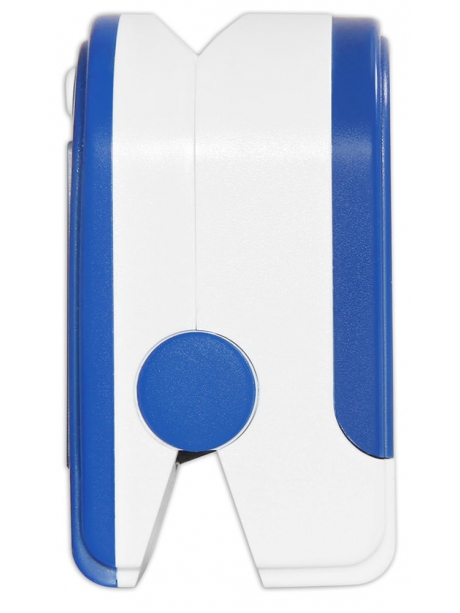 пульсоксиметр на палец Contec CMS50DL 