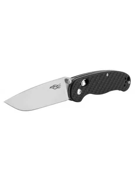 складной нож Ganzo Firebird F727S carbon