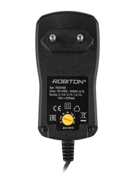 импульсный блок питания Robiton TN2250S 