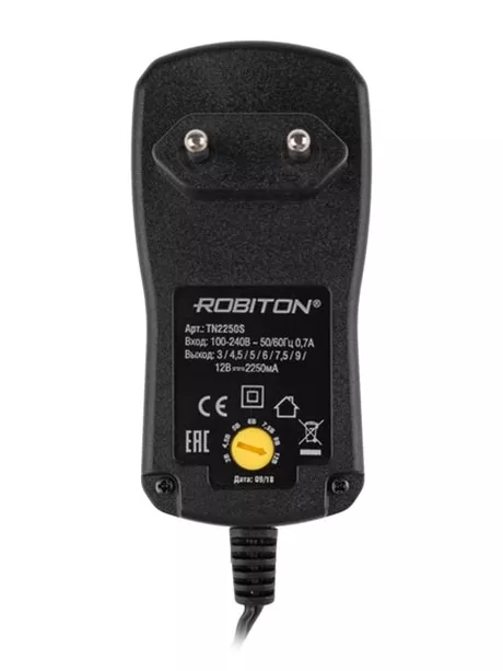импульсный блок питания Robiton TN2250S 