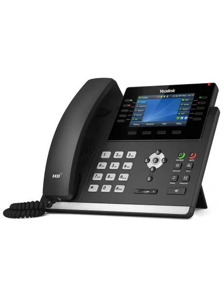 SIP телефон руководителя Yealink SIP-T46U 