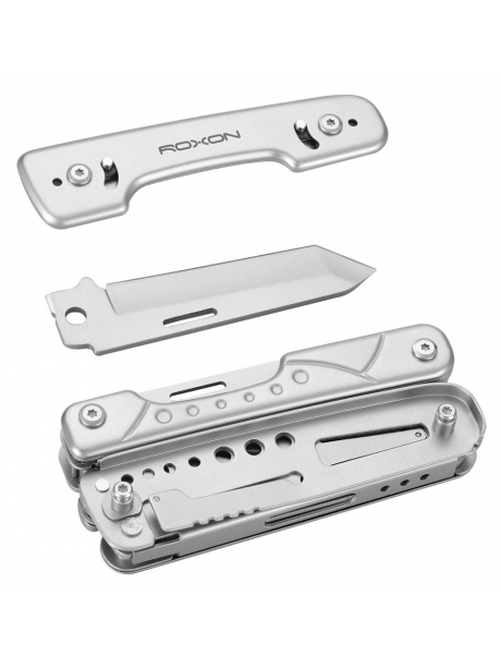 мультитул Roxon Phantom S802 