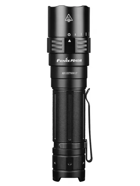 светодиодный фонарь Fenix PD40R V2.0 