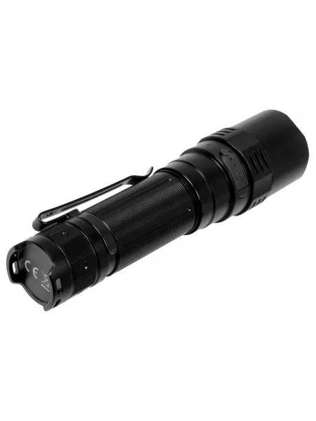светодиодный фонарь Fenix PD40R V2.0 