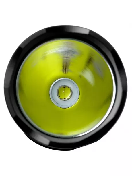 светодиодный фонарь Fenix PD40R V2.0 