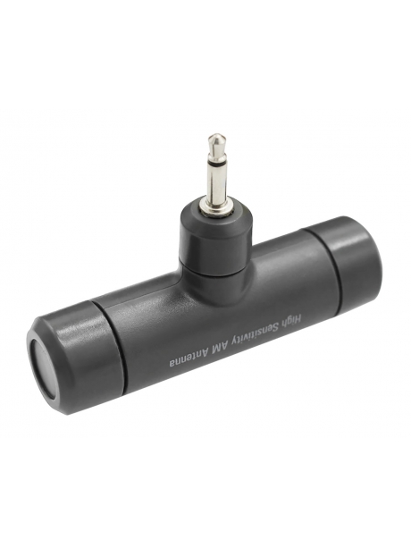 всеволновый цифровой радиоприемник Tecsun PL-365 (export version) grey