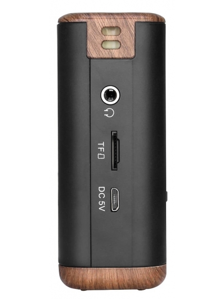 портативный радиоприемник в стиле ретро Retekess TR613 