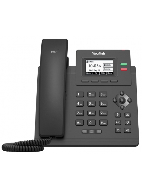SIP телефон Yealink SIP-T31G 
