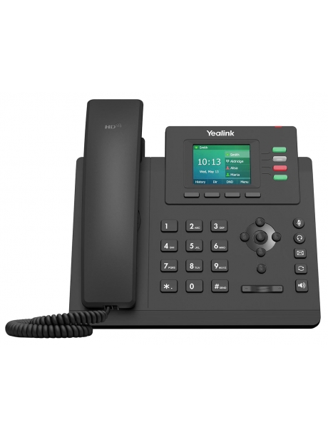 IP телефон Yealink SIP-T33G 