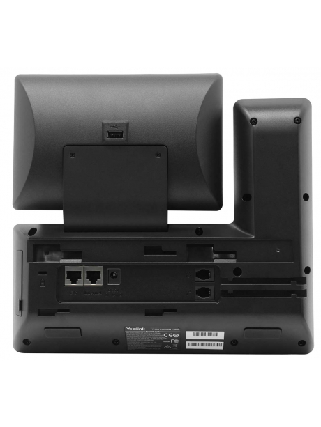 VoIP бизнес телефон Yealink SIP-T57W 