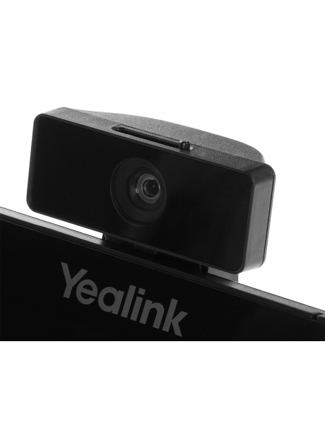 VoIP телефон с видеокамерой Yealink VP59 