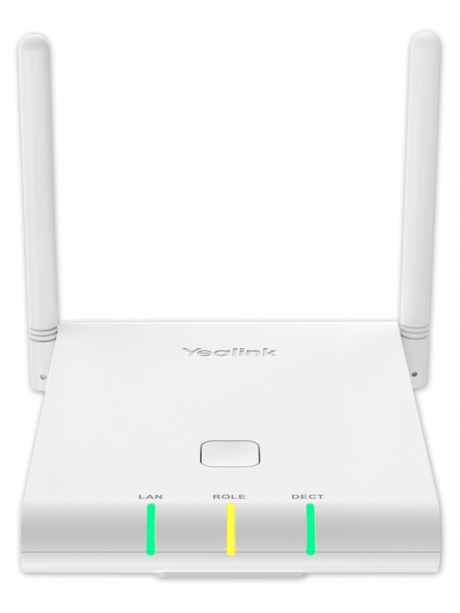 DECT менеджер Yealink W90DM 