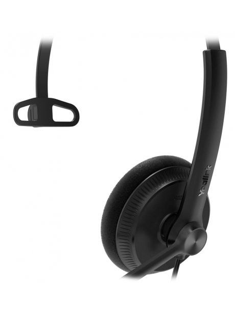 профессиональная USB гарнитура Yealink UH34 Lite Mono UC 