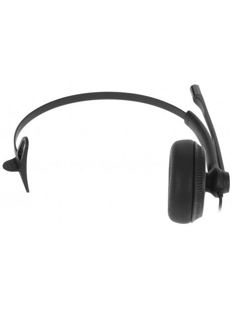 профессиональная USB гарнитура Yealink UH34 Mono UC 