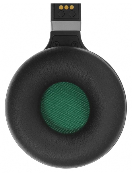 Профессиональная беспроводная DECT гарнитура Yealink WH66 Mono UC 