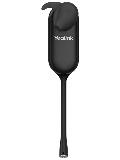 профессиональная беспроводная DECT гарнитура Yealink WH67 UC 