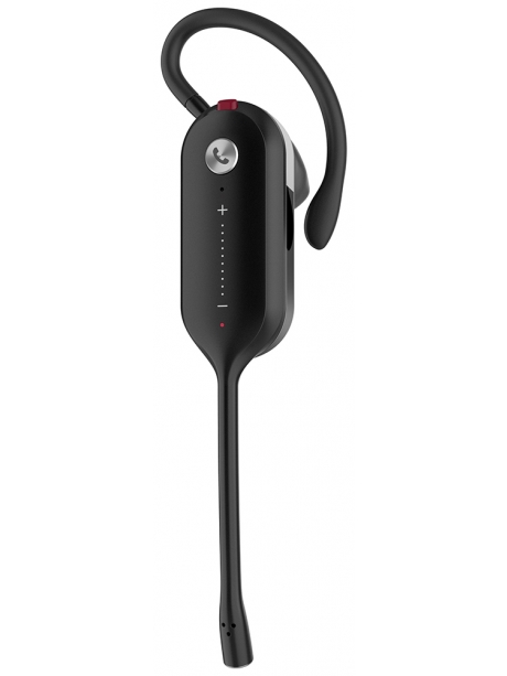 профессиональная беспроводная DECT гарнитура Yealink WH67 UC 