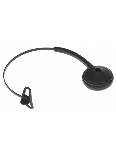 профессиональная беспроводная DECT гарнитура Yealink WH67 UC 