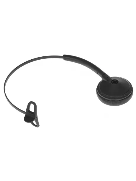 профессиональная беспроводная DECT гарнитура Yealink WH67 UC 