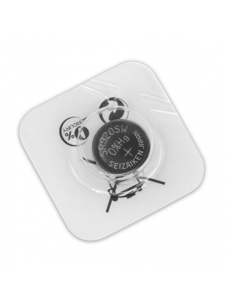 батарейка SEIZAIKEN SR-920 SW/371 