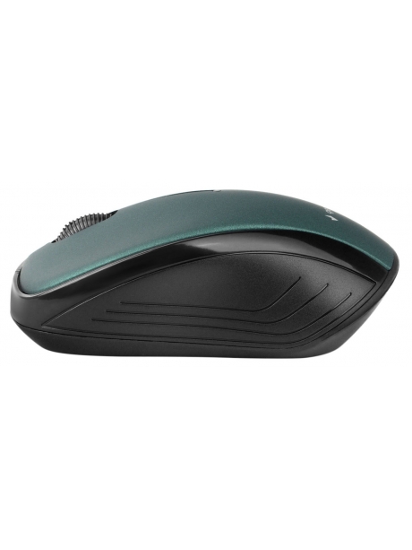 беспроводная мышь Gembird MUSW-285 зеленый