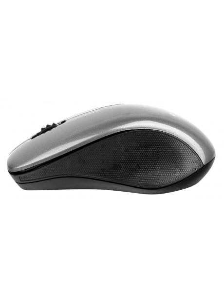 беспроводная мышь Gembird MUSW-375 серый