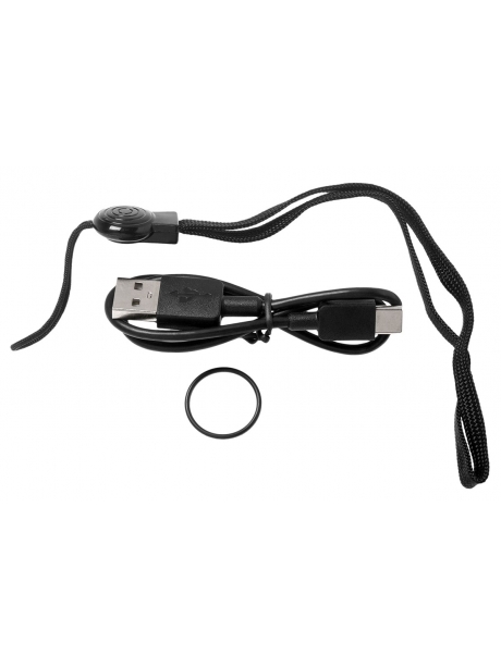 светодиодный фонарь Fenix C6 V3.0 black