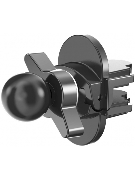 автомобильный держатель на воздуховод Arroys Vent-MT1 black