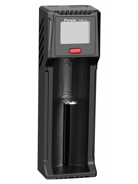 зарядное устройство Fenix ARE - D1 