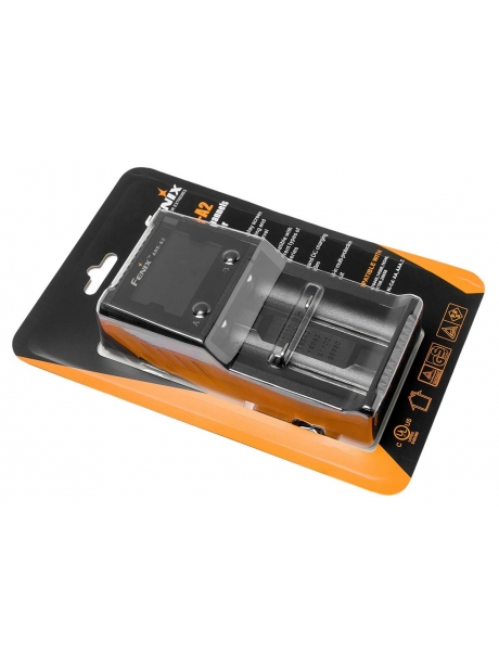 зарядное устройство Fenix ARE - A2 