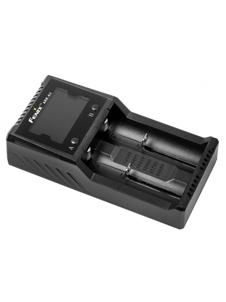 зарядное устройство Fenix ARE - A2 