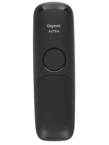 дополнительная трубка Gigaset A270H 