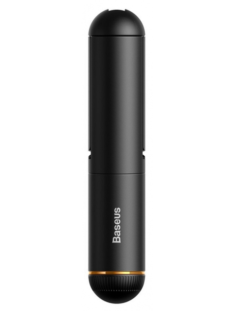 монопод для селфи Baseus Ultra Mini Bluetooth Folding Selfie Stick black