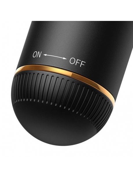 монопод для селфи Baseus Ultra Mini Bluetooth Folding Selfie Stick black