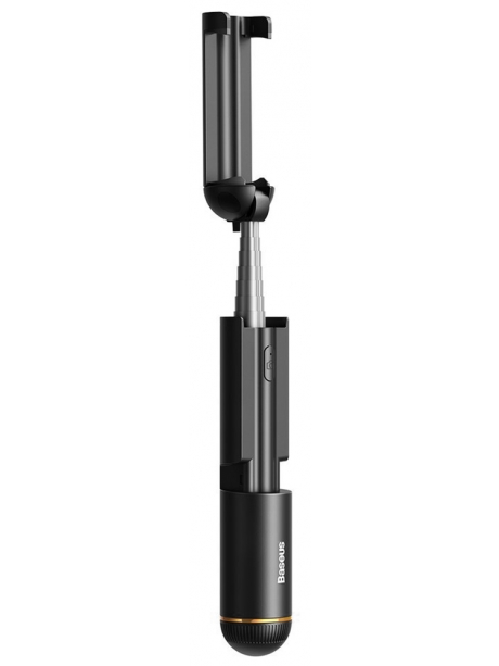монопод для селфи Baseus Ultra Mini Bluetooth Folding Selfie Stick black