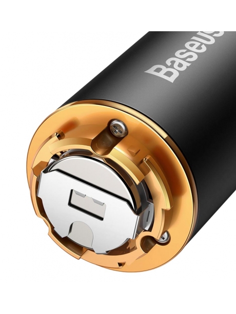 монопод для селфи Baseus Ultra Mini Bluetooth Folding Selfie Stick black