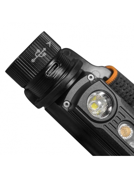 налобный фонарь Fenix HM70R 