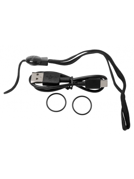 светодиодный фонарь Fenix C7 black