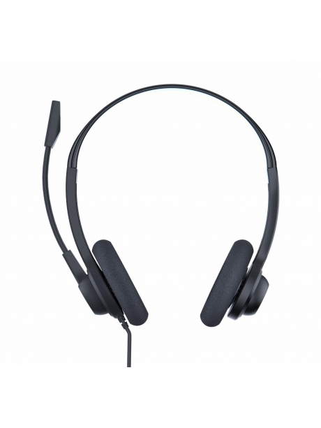 гарнитура USB для оператора Accutone UB220 USB 