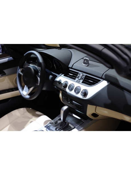 автомобильный держатель Comodata Stick M1 silver