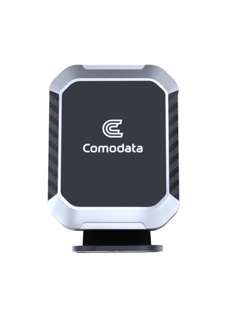 автомобильный держатель Comodata Stick M1 silver