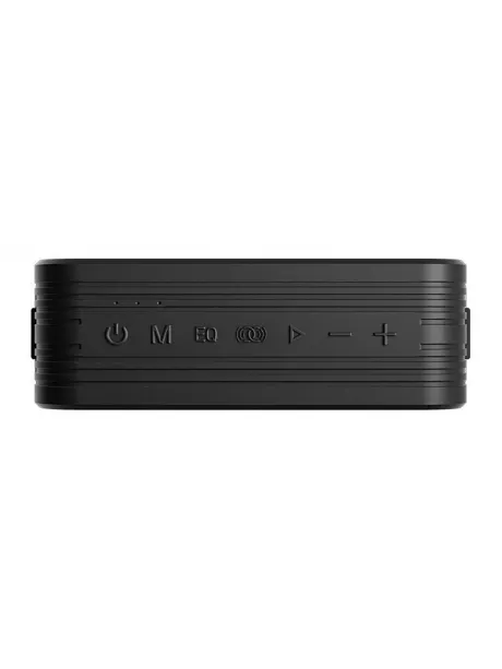 портативная стерео колонка Bluetooth Tronsmart Force Max 80W black